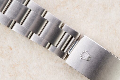 16200 Datejust (NOS / stickered / collectors set) – Bild 10