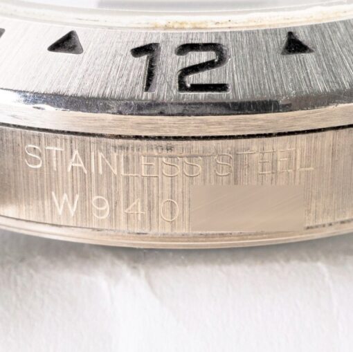 16570 Explorer II (Munich full set / top condition W serial) – Bild 12