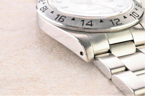 16570 Explorer II (Munich full set / top condition W serial) – Bild 5