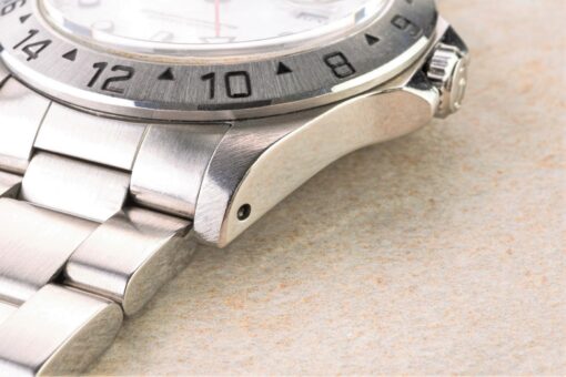 16570 Explorer II (Munich full set / top condition W serial) – Bild 8