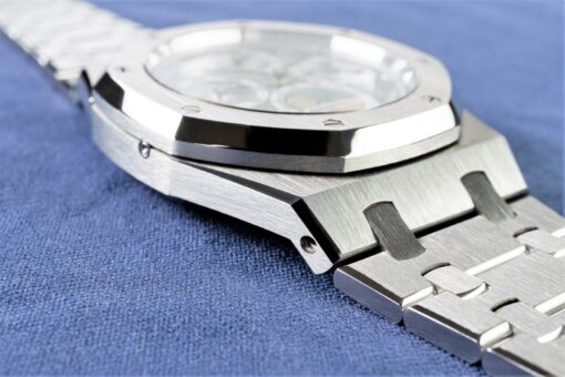 25829ST Royal Oak Perpetual Skeleton (collectors set and quality) - Image 12