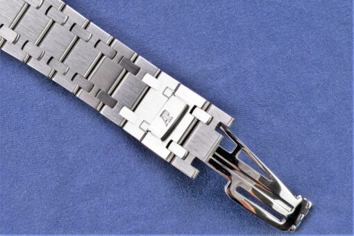 25829ST Royal Oak Perpetual Skeleton (collectors set and quality) - Image 16