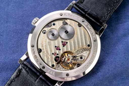 201.027 Saxonia thin (2021 / EU / top condition) – Bild 3
