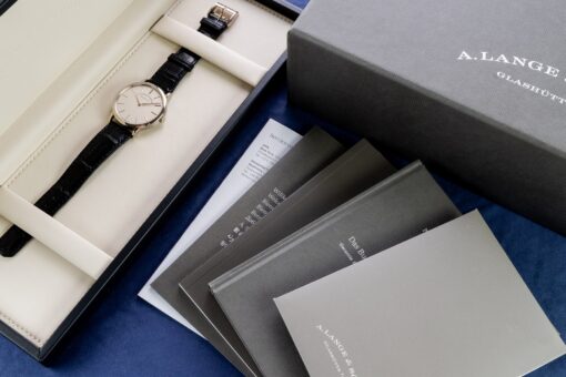 201.027 Saxonia thin (2021 / EU / top condition) – Bild 5