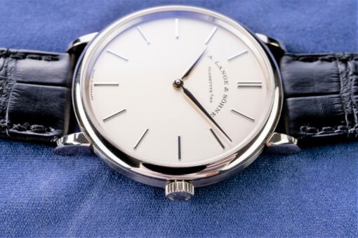 201.027 Saxonia thin (2021 / EU / top condition) – Bild 7