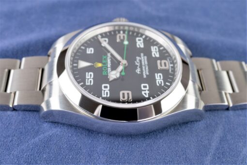 116900 Air King (discontinued / full set 2020 / new unworn) – Bild 5