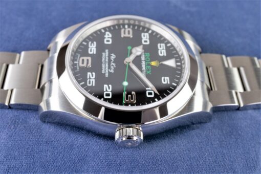 116900 Air King (discontinued / full set 2020 / new unworn) – Bild 6