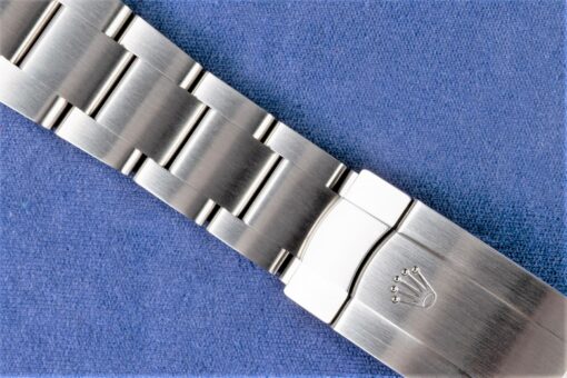 116900 Air King (discontinued / full set 2020 / new unworn) – Bild 7