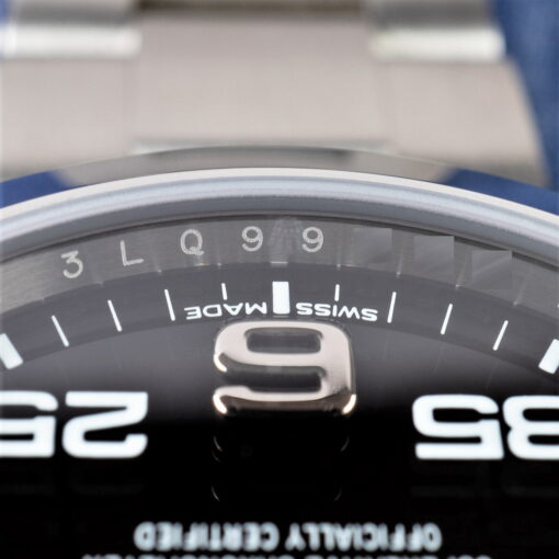 116900 Air King (discontinued / full set 2020 / new unworn) – Bild 8
