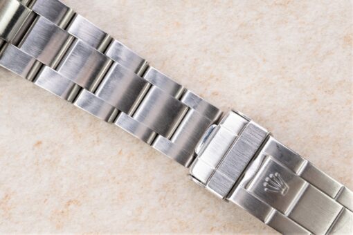 16600 Sea-Dweller (unpolished / tritium / 1996) – Bild 8