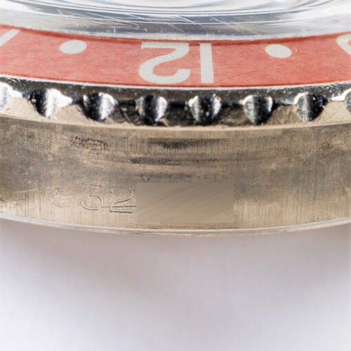 1675 GMT-Master (The Vietnam one / full set / tropical long E) – Bild 16