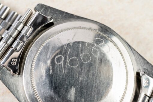 1675 GMT-Master (The Vietnam one / full set / tropical long E) – Bild 9