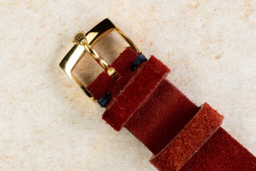 1803 Day-Date (rare Red Quaters dial / 1968) – Bild 9