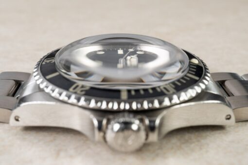 5513 Submariner (MAXI MK1 / top condition / crazy kiss 4 inlay) – Bild 7
