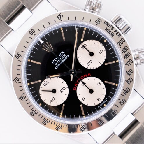 6265 Daytona (BIG RED / german provenance)