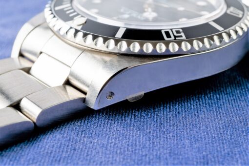 14060 Submariner No Date (2 lines / NOS stickers / full set) – Bild 8