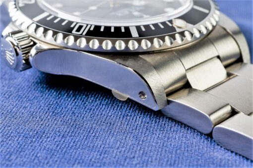 14060 Submariner No Date (2 lines / NOS stickers / full set) – Bild 9
