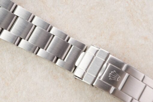 16660 Sea-Dweller (MK1 matte dial / unpolished / lovely patina) – Bild 9