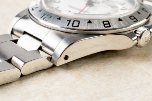 16570 Explorer II (the unpolished german one / full set) – Bild 13