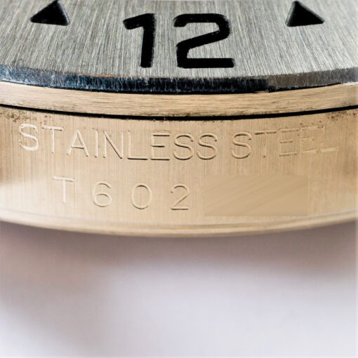 16570 Explorer II (the unpolished german one / full set) – Bild 16