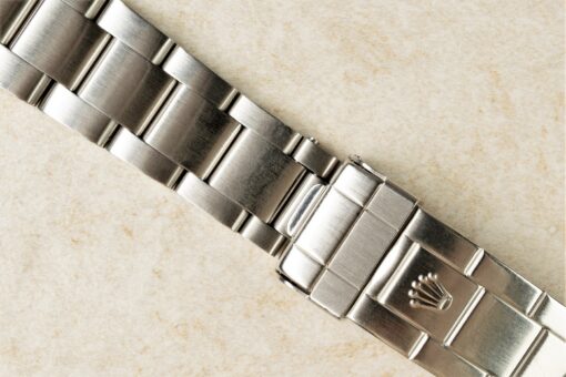 1665 Sea-Dweller (Great White / service dial / service papers) – Bild 12