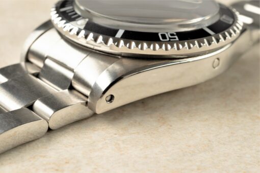 1665 Sea-Dweller (Great White / service dial / service papers) – Bild 9