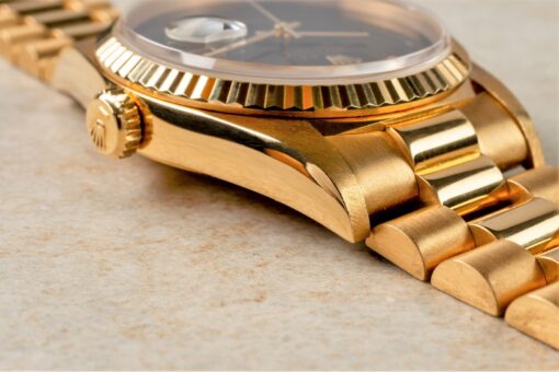 18238 Day-Date (Onyx / crazy condition / collectors set) - Image 10