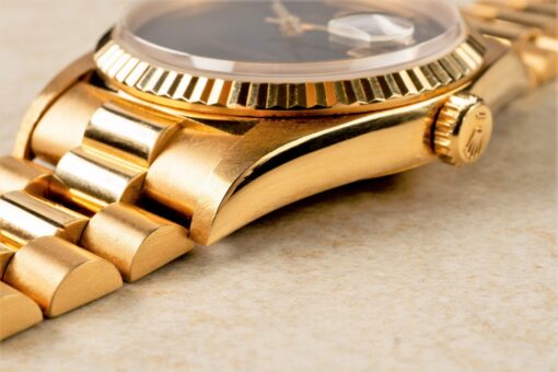18238 Day-Date (Onyx / crazy condition / collectors set) - Image 11