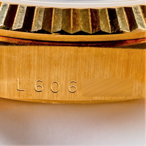 18238 Day-Date (Onyx / crazy condition / collectors set) - Image 14