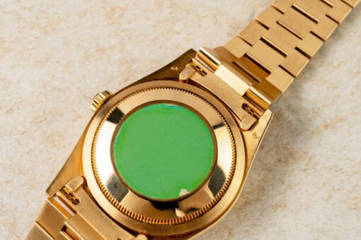 18238 Day-Date (Onyx / crazy condition / collectors set) - Image 3