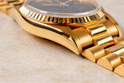 18238 Day-Date (Onyx / crazy condition / collectors set) - Image 8