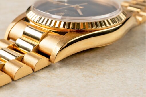 18238 Day-Date (Onyx / crazy condition / collectors set) - Image 9