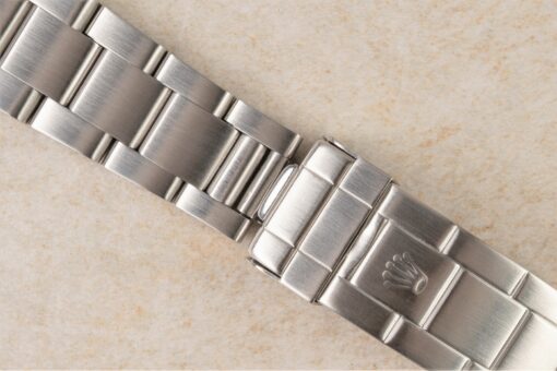 5513 Submariner No Date (service case / tritium / perfect vintage starter) – Bild 10