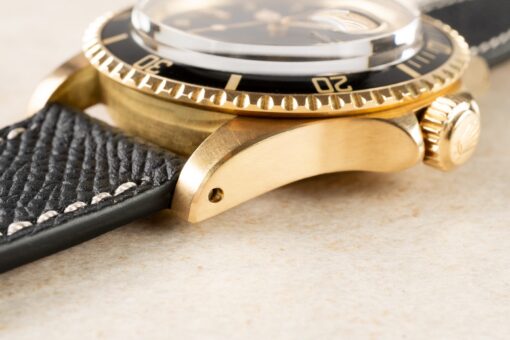 1680/8 Submariner Date (Plexi-Sub / nipple dial / top vintage) – Bild 10