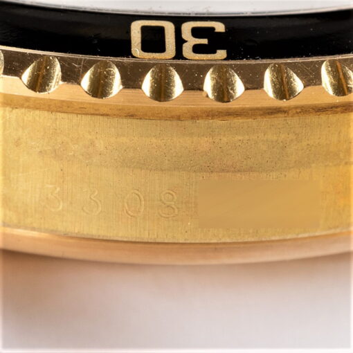 1680/8 Submariner Date (Plexi-Sub / nipple dial / top vintage) – Bild 14