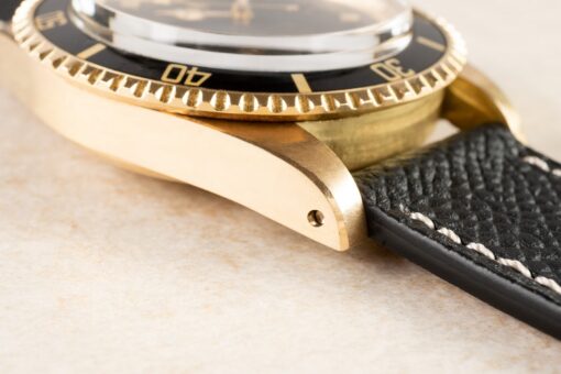 1680/8 Submariner Date (Plexi-Sub / nipple dial / top vintage) – Bild 7