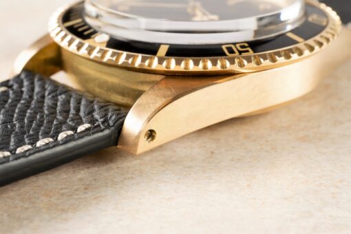 1680/8 Submariner Date (Plexi-Sub / nipple dial / top vintage) – Bild 8
