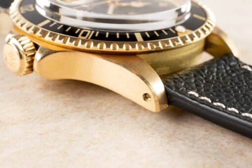 1680/8 Submariner Date (Plexi-Sub / nipple dial / top vintage) – Bild 9