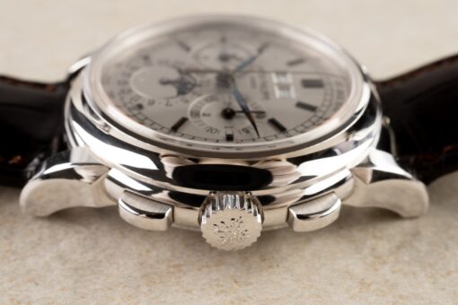 5970G Perpetual Calendar (unpolished / 2005 / full set from Italy) – Bild 10