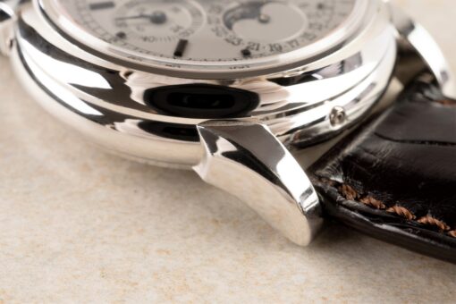 5970G Perpetual Calendar (unpolished / 2005 / full set from Italy) – Bild 11