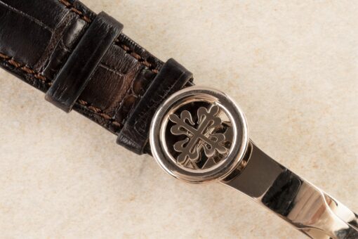 5970G Perpetual Calendar (unpolished / 2005 / full set from Italy) – Bild 12
