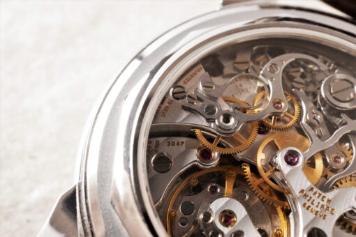 5970G Perpetual Calendar (unpolished / 2005 / full set from Italy) – Bild 13
