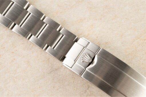 116610LV Submariner Date HULK (full set spain / top condition) – Bild 9