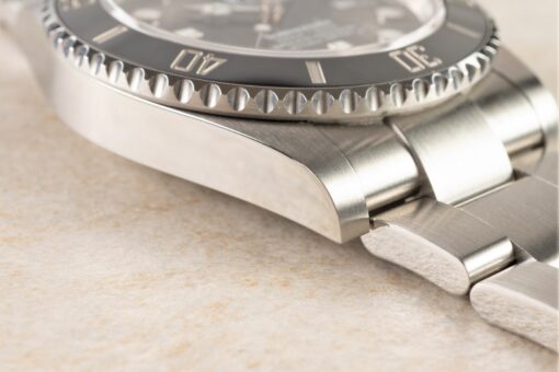 126610LN Submariner Date (2020 / like new / full set Germany) – Bild 5