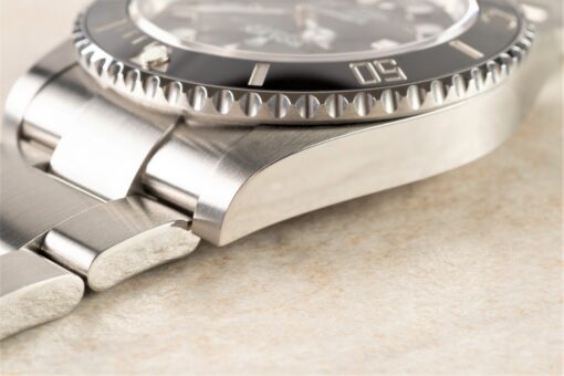 126610LN Submariner Date (2020 / like new / full set Germany) – Bild 6