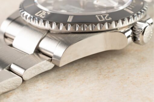 126610LN Submariner Date (2020 / like new / full set Germany) – Bild 8
