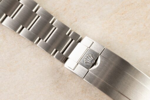 126610LN Submariner Date (2020 / like new / full set Germany) – Bild 9