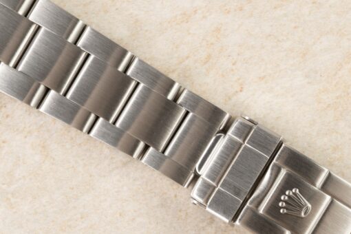 16710 GMT-Master II (no hole case / full set collectors grade from spain) – Bild 10