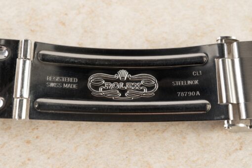16710 GMT-Master II (no hole case / full set collectors grade from spain) – Bild 11