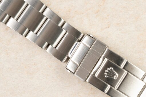 16600 Sea-Dweller (top condition / collector's set) – Bild 10
